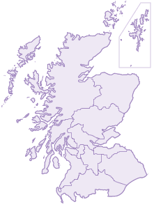 Scotland