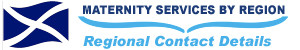 Regional Provision Contacts